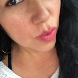 Meet your Posher, Erika